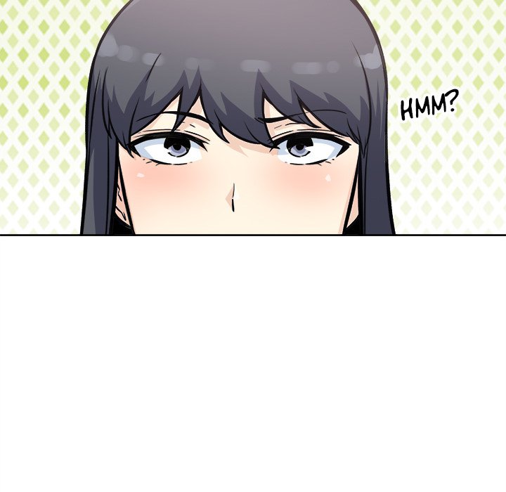 Excuse Me This Is My Room chapter 71 page 133