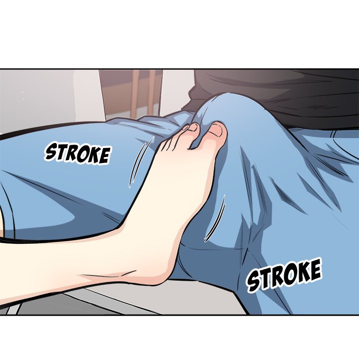Excuse Me This Is My Room chapter 71 page 138