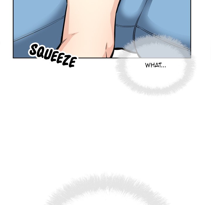 Excuse Me This Is My Room chapter 72 page 5