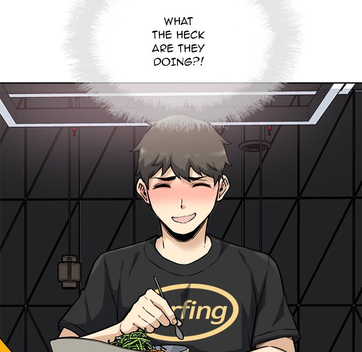 Excuse Me This Is My Room chapter 72 page 6