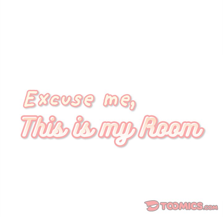 Excuse Me This Is My Room chapter 72 page 9