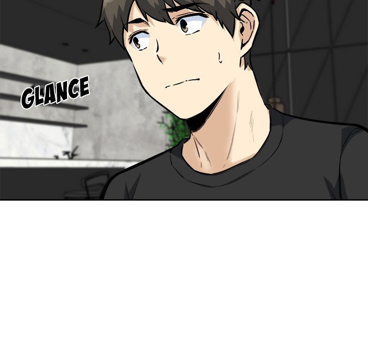 Excuse Me This Is My Room chapter 72 page 12