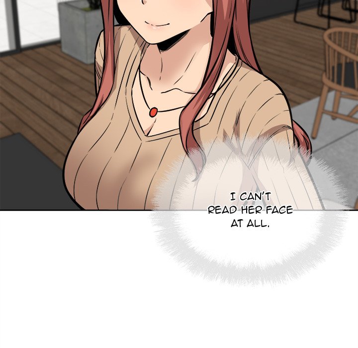 Excuse Me This Is My Room chapter 72 page 14