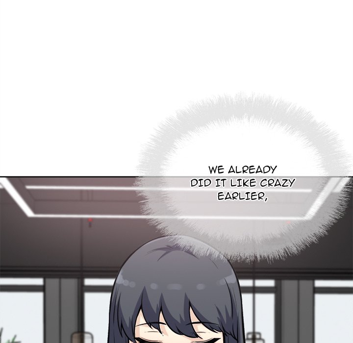 Excuse Me This Is My Room chapter 72 page 17