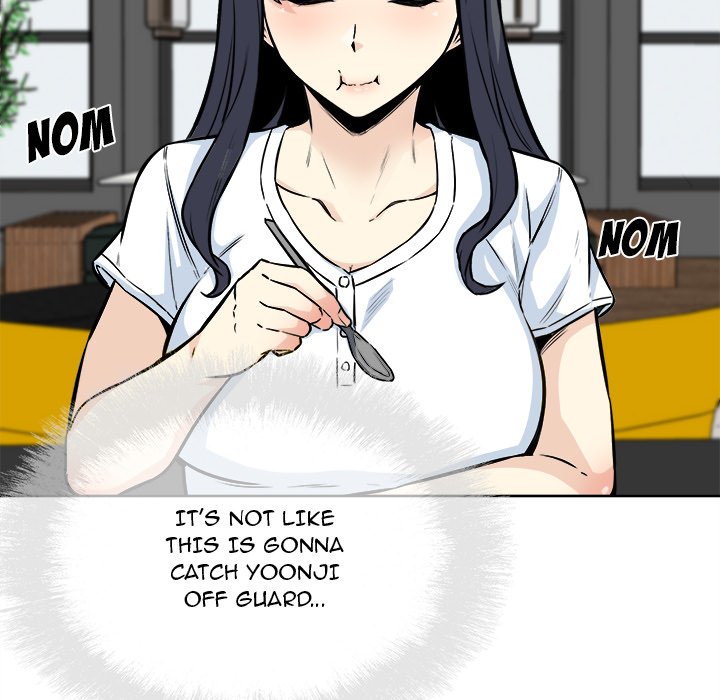 Excuse Me This Is My Room chapter 72 page 18