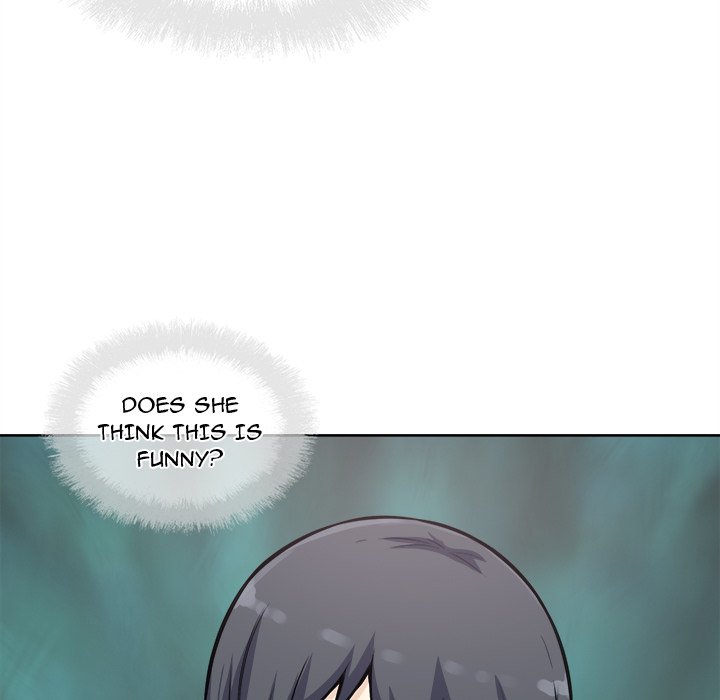 Excuse Me This Is My Room chapter 72 page 19