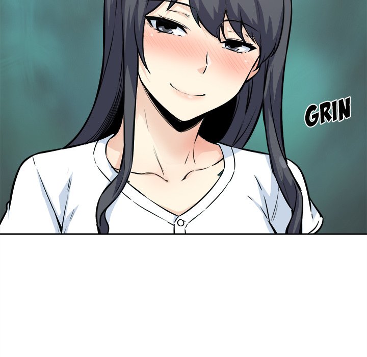 Excuse Me This Is My Room chapter 72 page 20