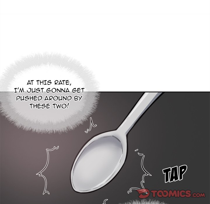 Excuse Me This Is My Room chapter 72 page 21