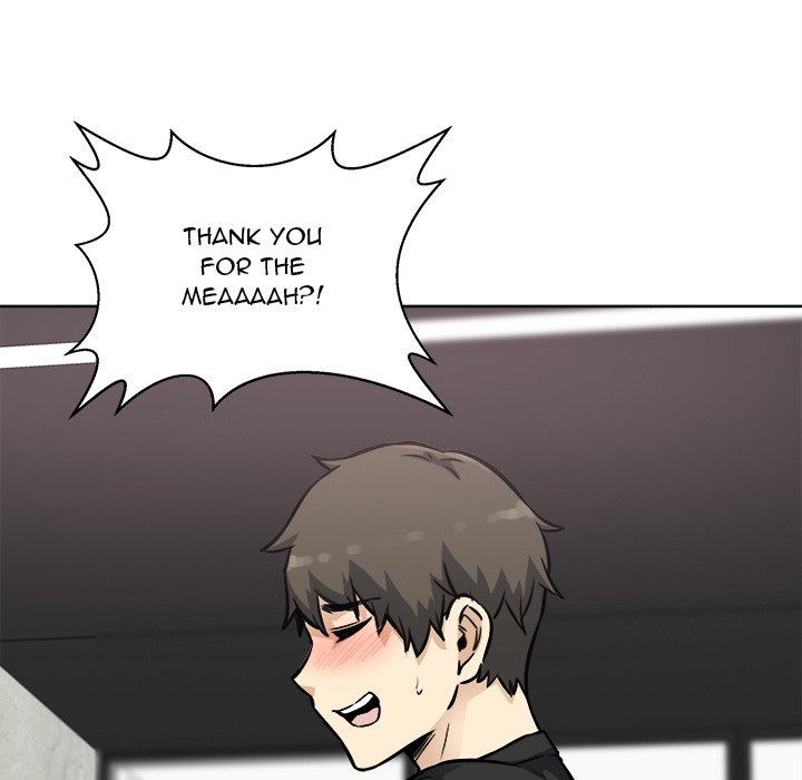 Excuse Me This Is My Room chapter 72 page 23