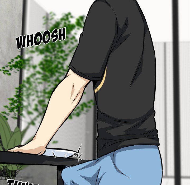 Excuse Me This Is My Room chapter 72 page 24