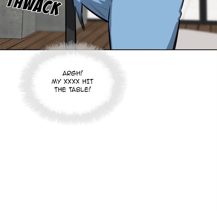 Excuse Me This Is My Room chapter 72 page 25