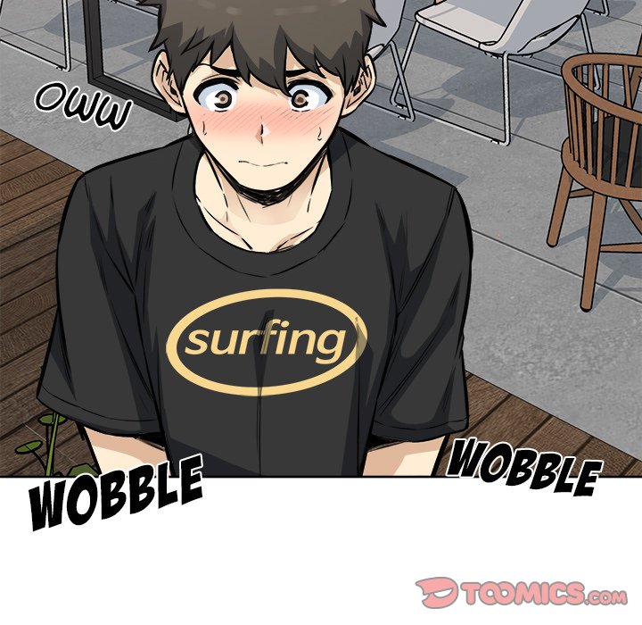 Excuse Me This Is My Room chapter 72 page 27
