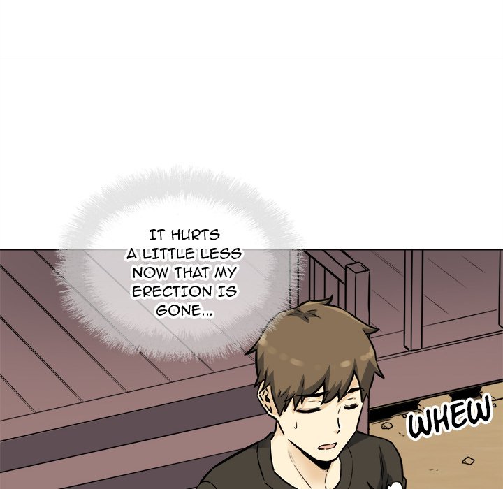 Excuse Me This Is My Room chapter 72 page 30