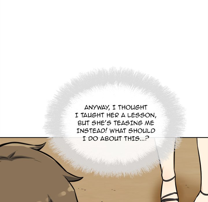 Excuse Me This Is My Room chapter 72 page 32