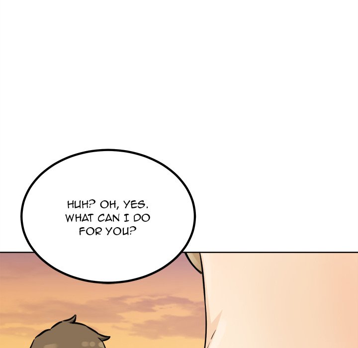 Excuse Me This Is My Room chapter 72 page 34