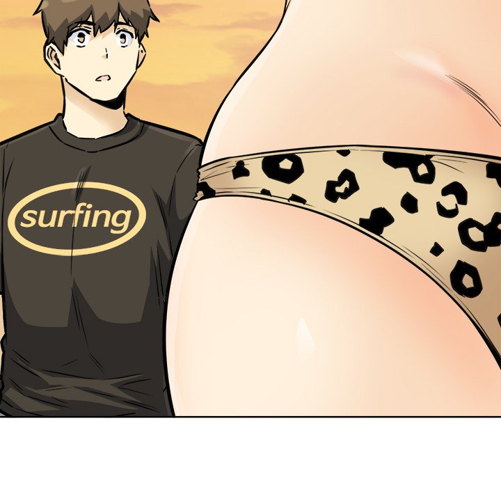 Excuse Me This Is My Room chapter 72 page 35