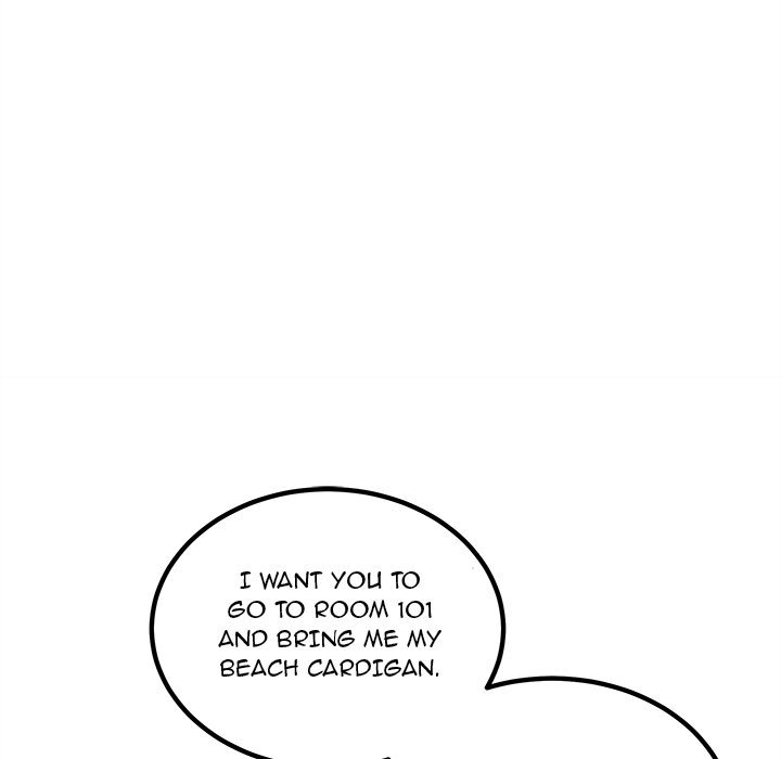 Excuse Me This Is My Room chapter 72 page 36