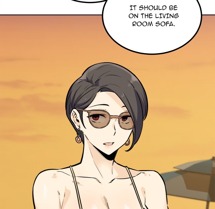 Excuse Me This Is My Room chapter 72 page 37