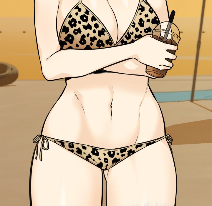 Excuse Me This Is My Room chapter 72 page 38
