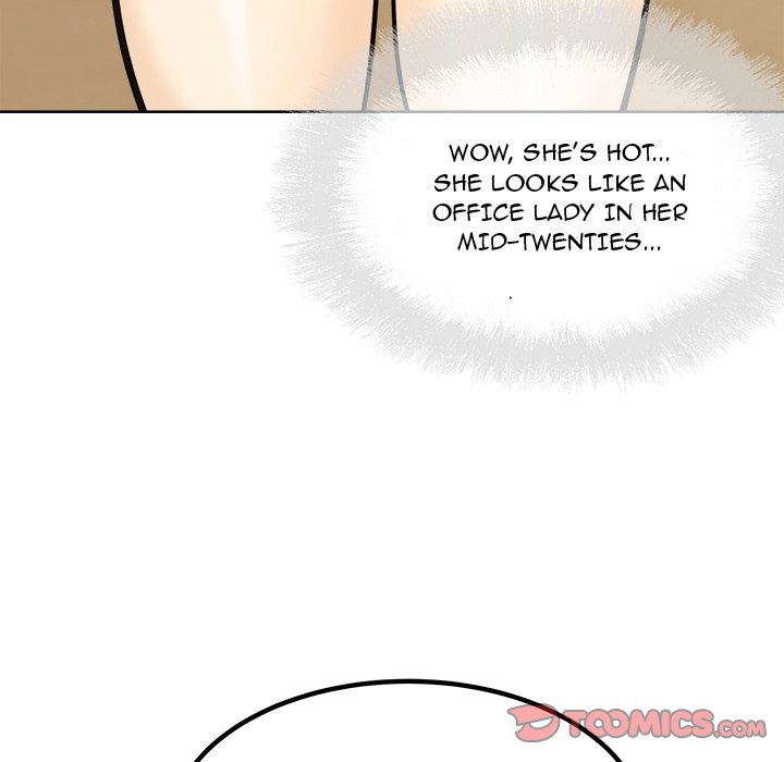 Excuse Me This Is My Room chapter 72 page 39