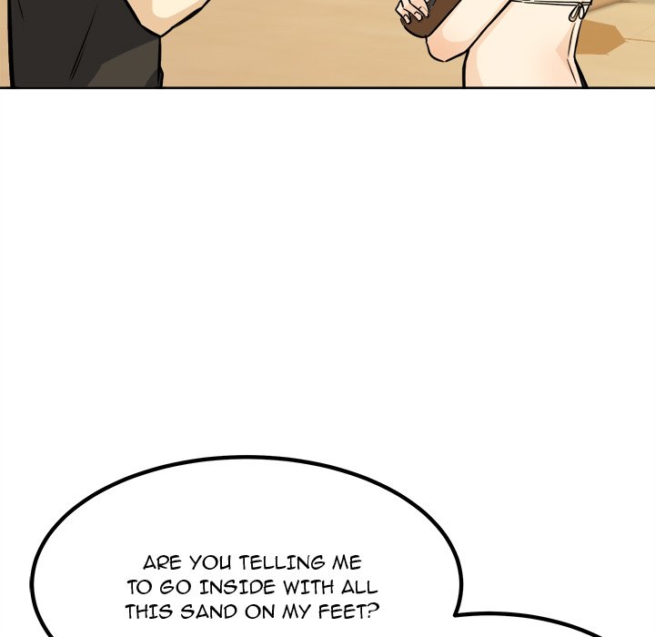 Excuse Me This Is My Room chapter 72 page 41