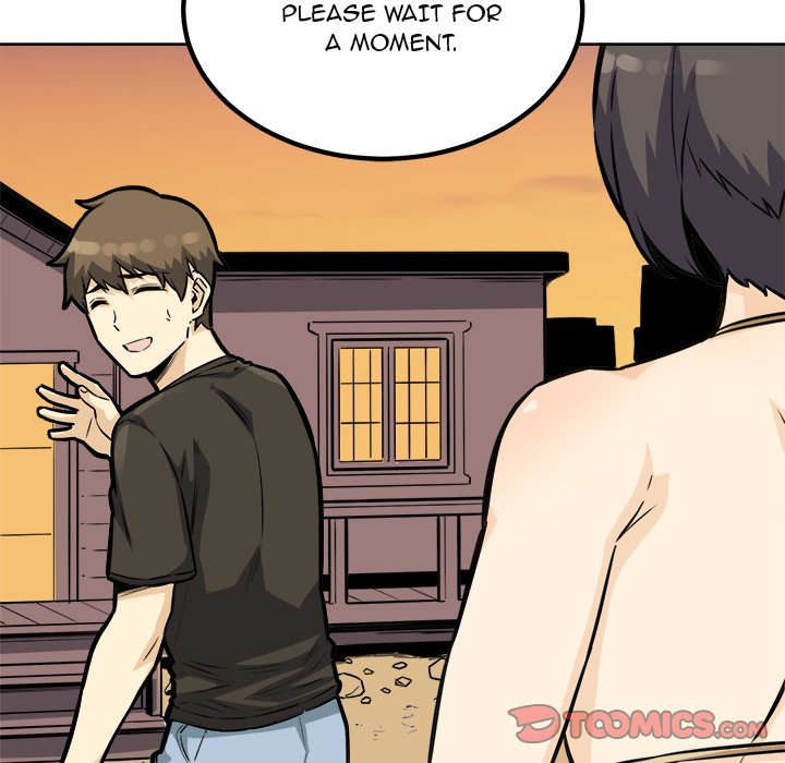 Excuse Me This Is My Room chapter 72 page 45