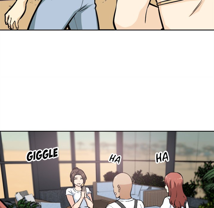 Excuse Me This Is My Room chapter 72 page 46