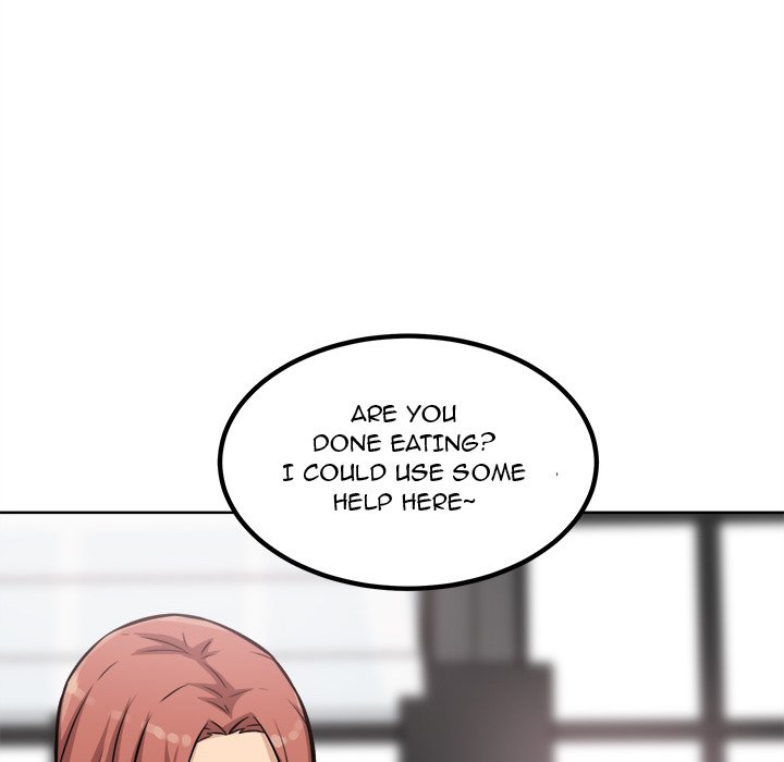 Excuse Me This Is My Room chapter 72 page 48