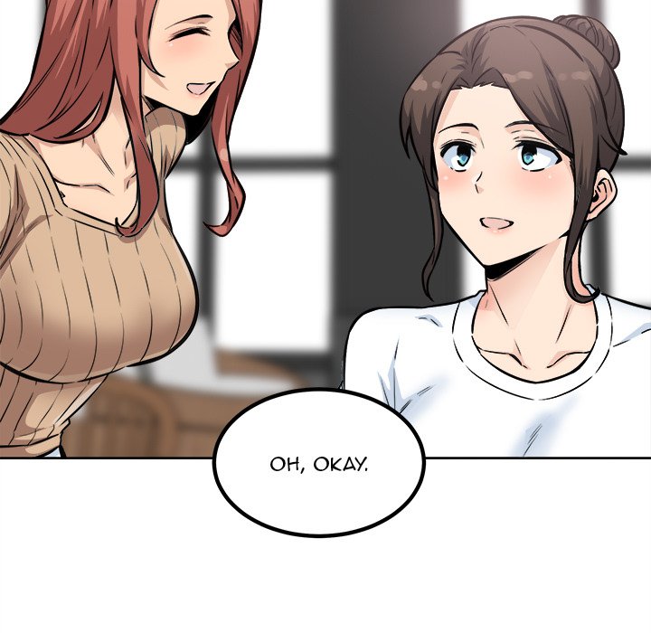 Excuse Me This Is My Room chapter 72 page 49