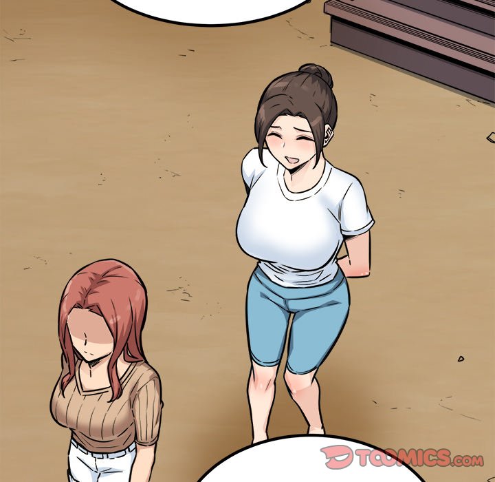 Excuse Me This Is My Room chapter 72 page 51