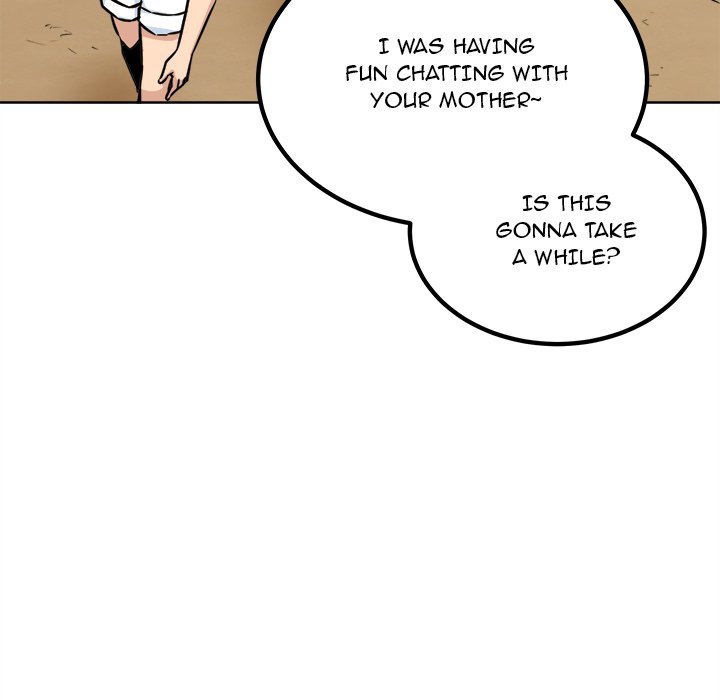 Excuse Me This Is My Room chapter 72 page 52