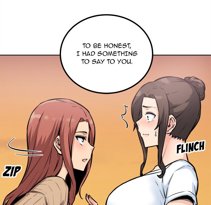 Excuse Me This Is My Room chapter 72 page 53