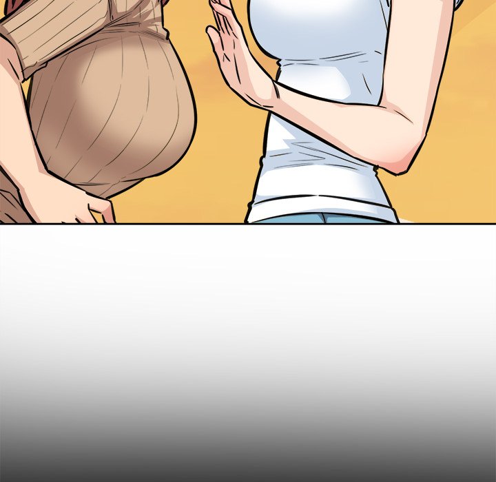 Excuse Me This Is My Room chapter 72 page 54