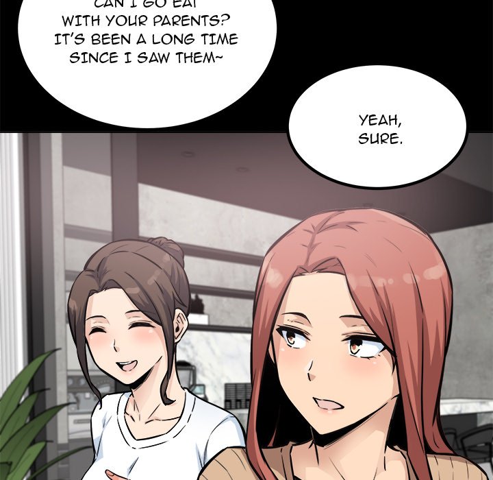 Excuse Me This Is My Room chapter 72 page 56