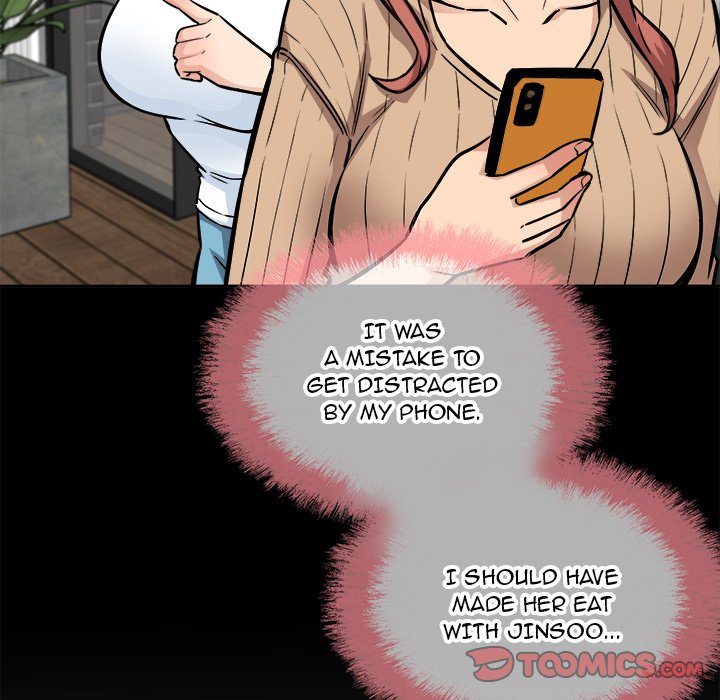 Excuse Me This Is My Room chapter 72 page 57