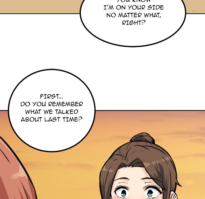 Excuse Me This Is My Room chapter 72 page 60