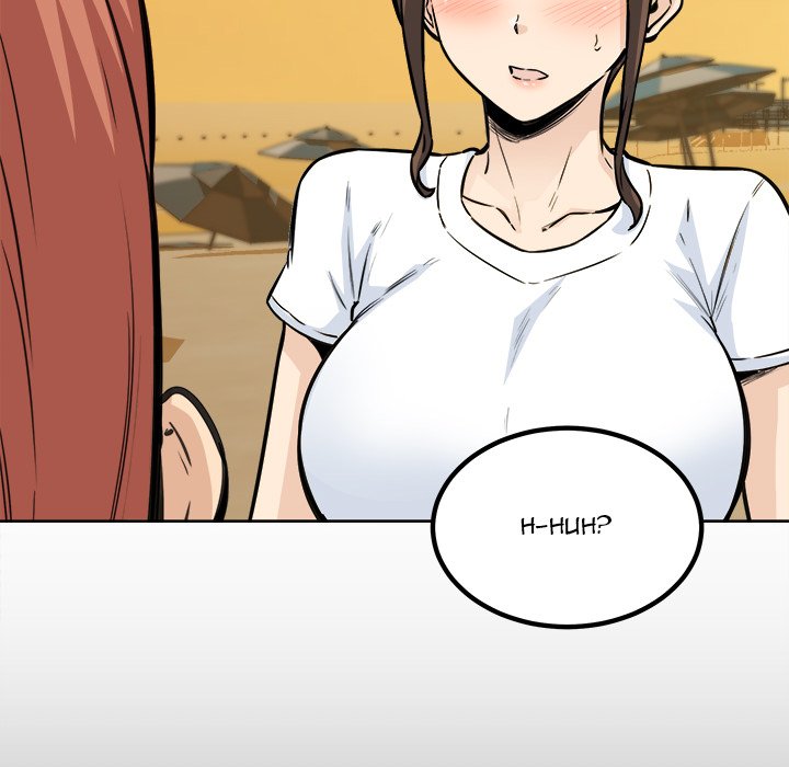 Excuse Me This Is My Room chapter 72 page 61