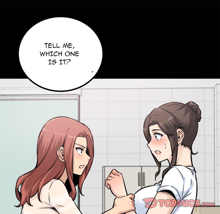 Excuse Me This Is My Room chapter 72 page 63