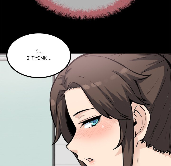 Excuse Me This Is My Room chapter 72 page 65