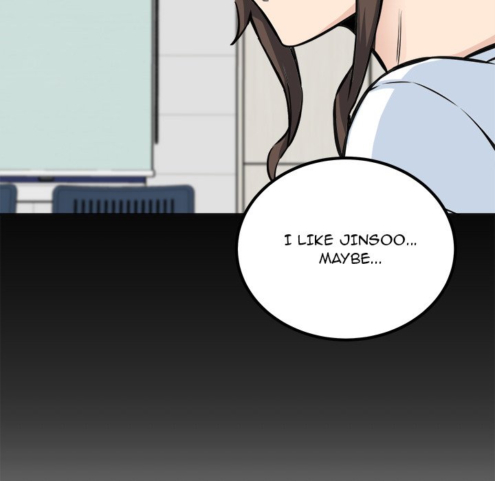Excuse Me This Is My Room chapter 72 page 66