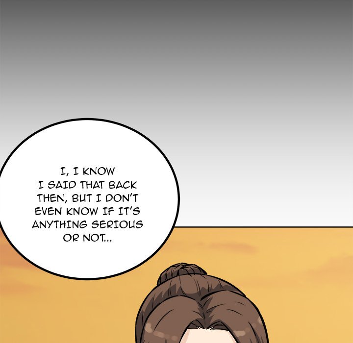 Excuse Me This Is My Room chapter 72 page 67