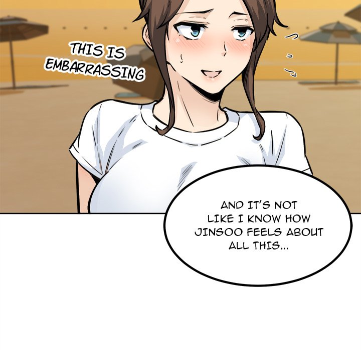 Excuse Me This Is My Room chapter 72 page 68