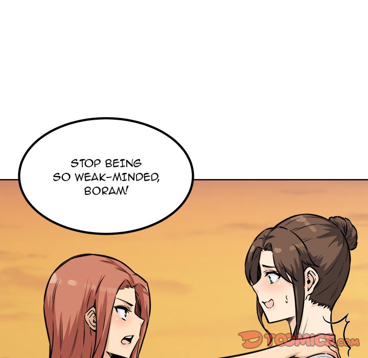 Excuse Me This Is My Room chapter 72 page 69