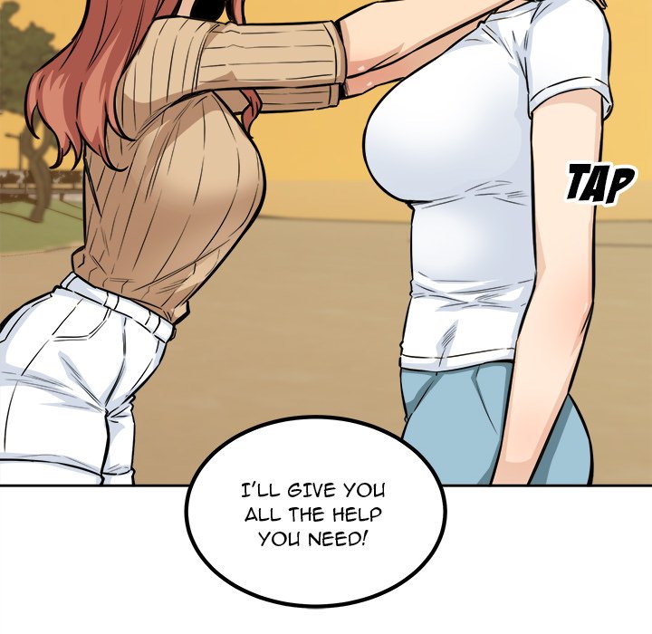 Excuse Me This Is My Room chapter 72 page 70