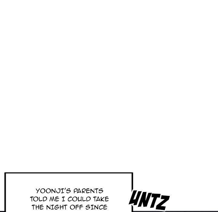 Excuse Me This Is My Room chapter 72 page 73