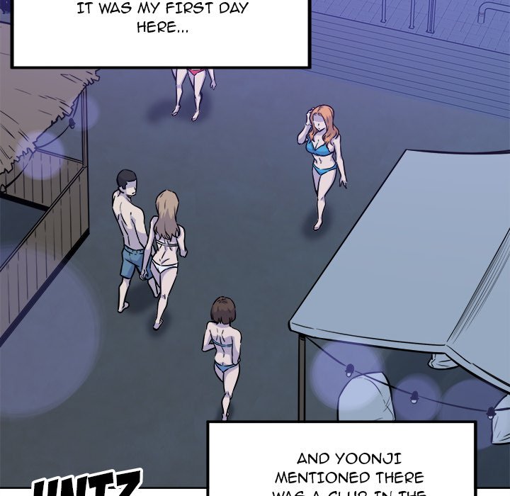 Excuse Me This Is My Room chapter 72 page 74