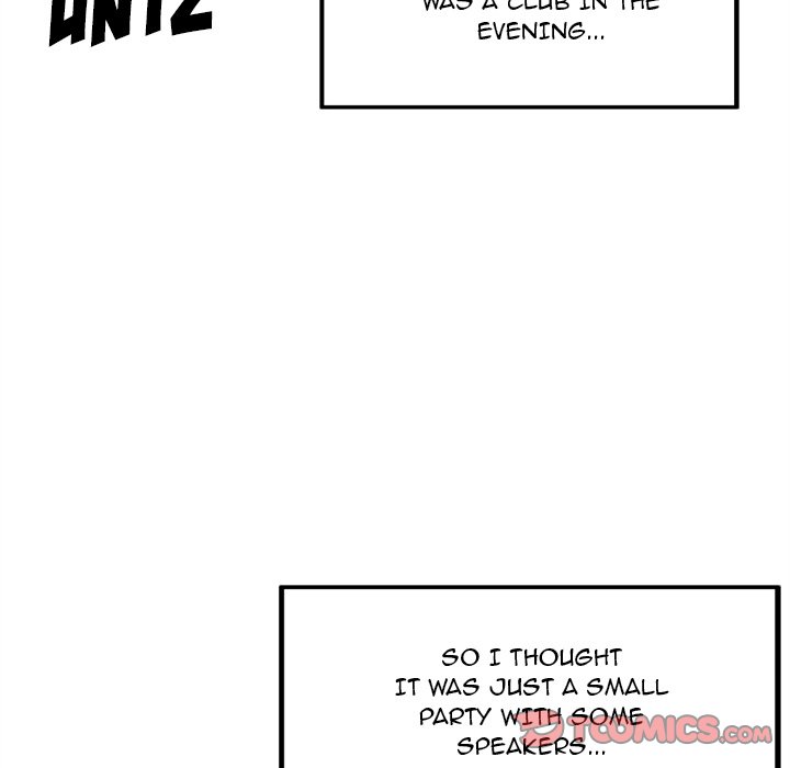Excuse Me This Is My Room chapter 72 page 75