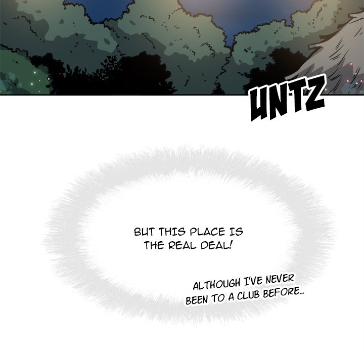 Excuse Me This Is My Room chapter 72 page 79