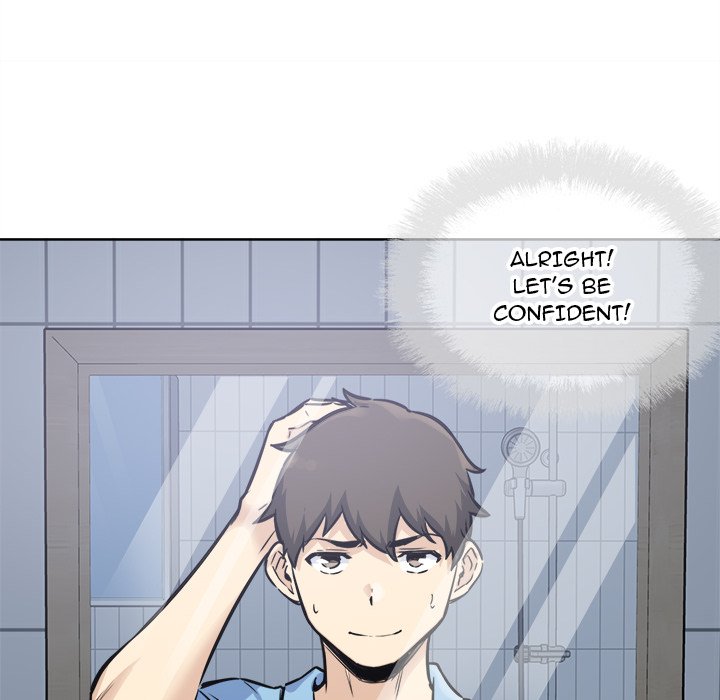 Excuse Me This Is My Room chapter 72 page 80