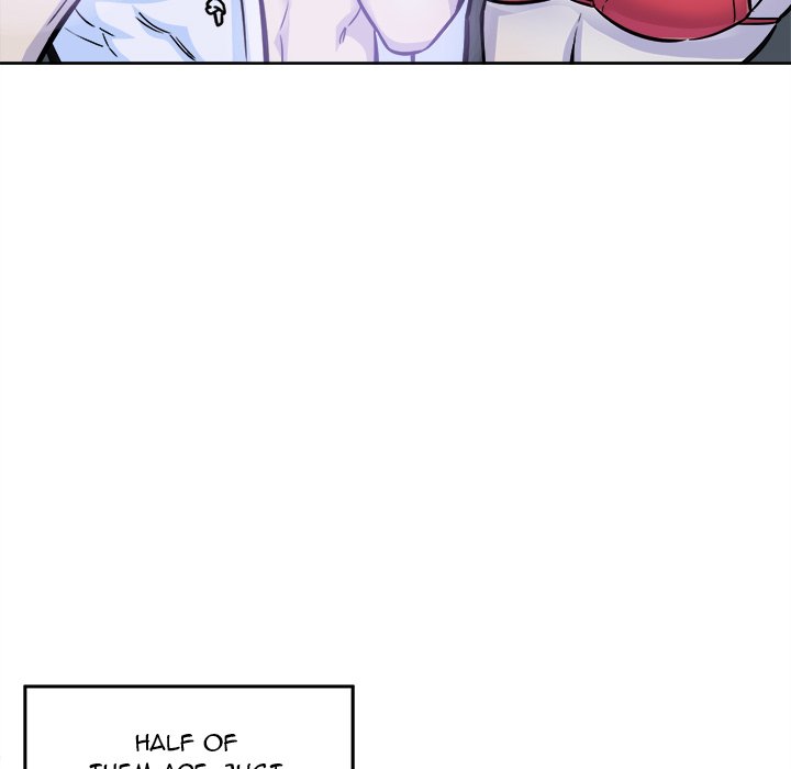Excuse Me This Is My Room chapter 72 page 85